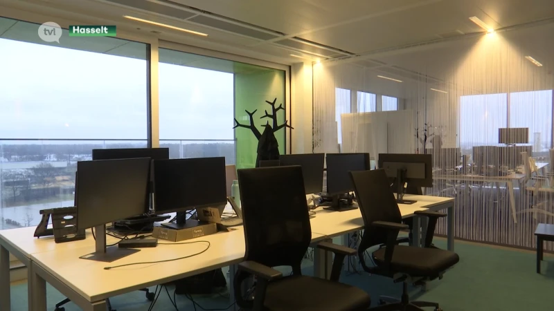 Werkgevers willen telewerkverplichting loslaten