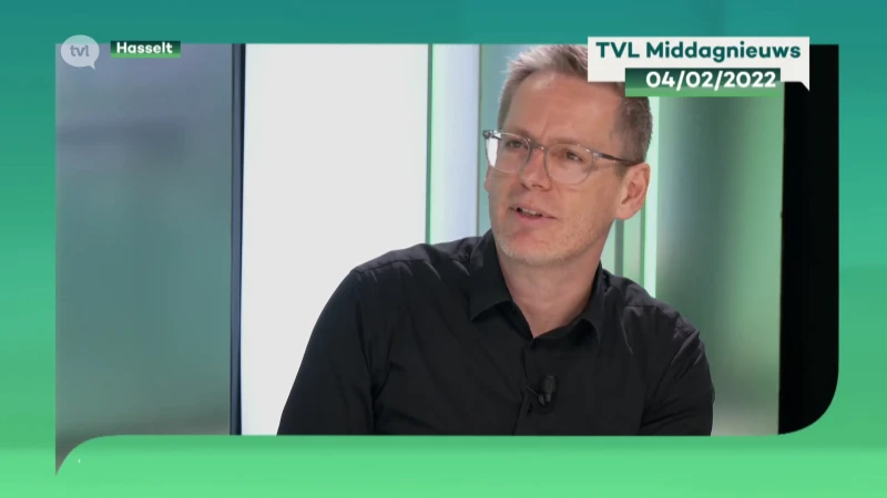 Topondernemer Wim Bijnens verlaat bedrijfsleven voor hogeschool PXL