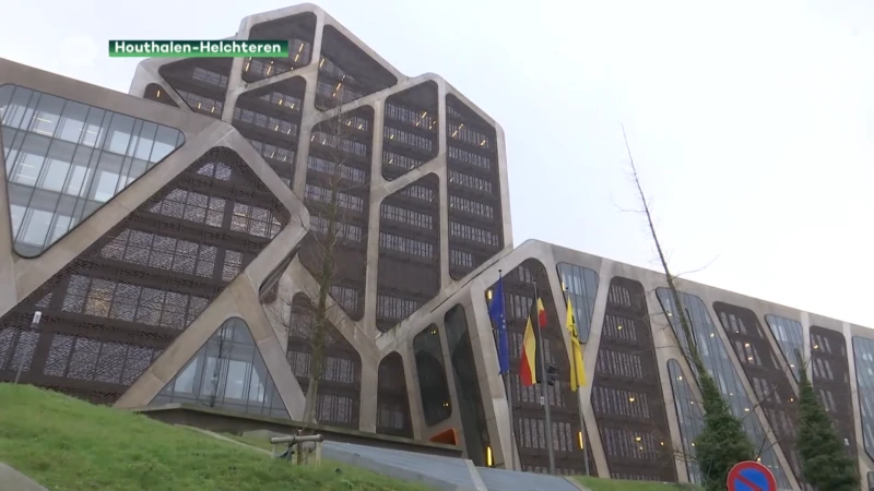Houthalenaar vrijgesproken voor verspreiden IS-propaganda