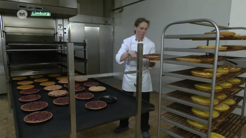 Vlaanderen en Nederland vragen Europese bescherming Limburgse vlaai aan