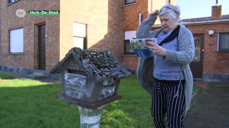 Honderden gezinnen getroffen door PFAS-vervuiling door brandweerkazerne Herk-de-Stad