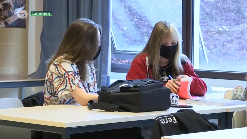 Scholen schieten voorstel Voka om vakanties in te korten af