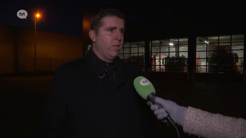 Bert Moyaers: 'Gebruik geen grondwater'