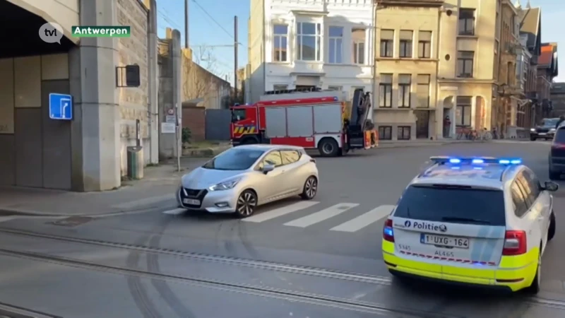 5-jarige jongen die overleed in Antwerpen is Hasselaar, school begeleidt mede-leerlingen