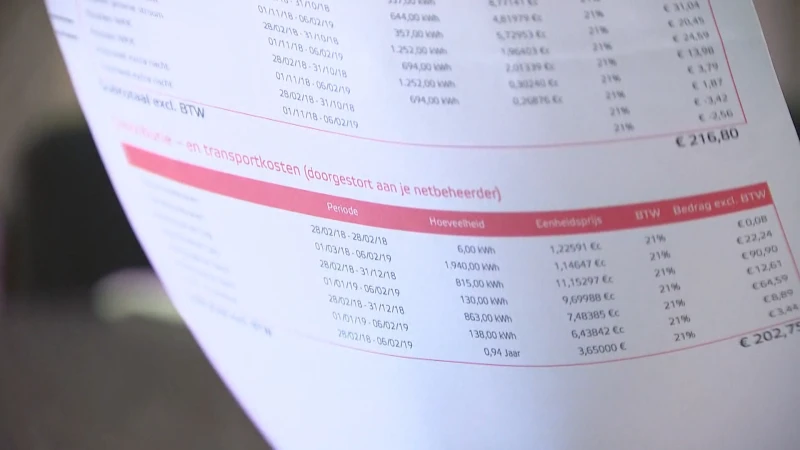 TVL Nieuws, 9 februari 2022