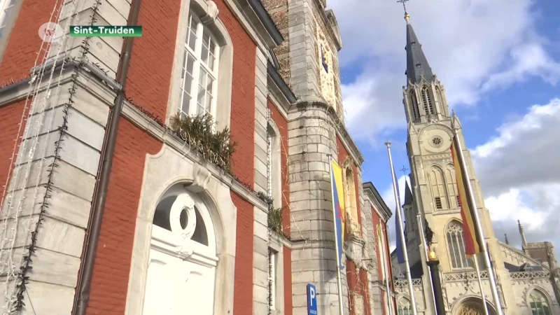 Gouverneur vernietigt aanpassing meerjarenplan Sint-Truiden