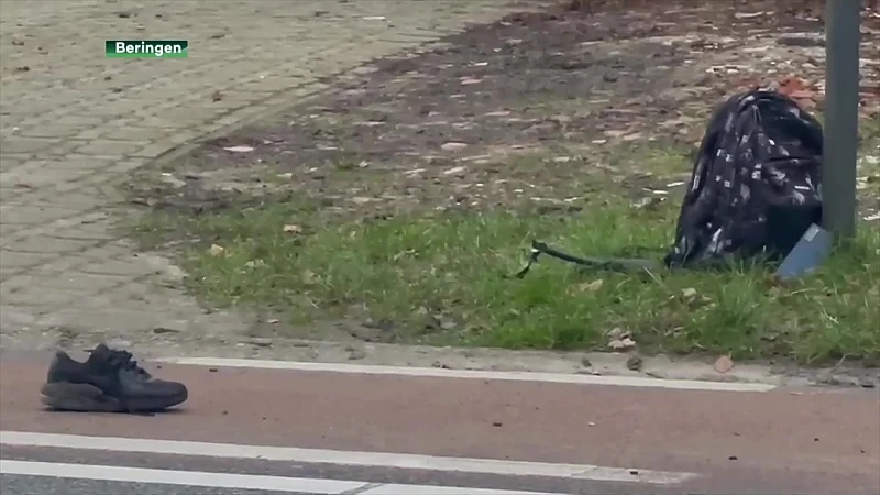14-jarige jongen levensgevaarlijk gewond na aanrijding in Beringen