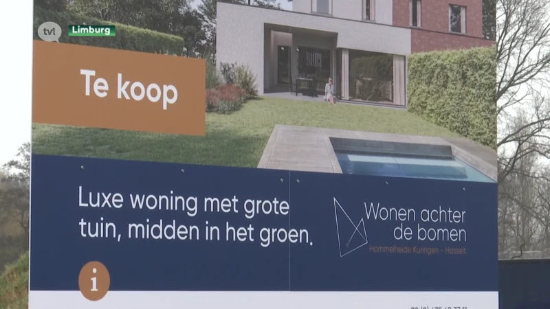 Hasselt is goedkoopste provinciehoofdplaats om een woning te kopen