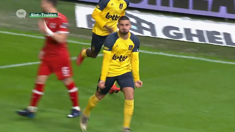 Kan STVV titelfavoriet Union een hak zetten?