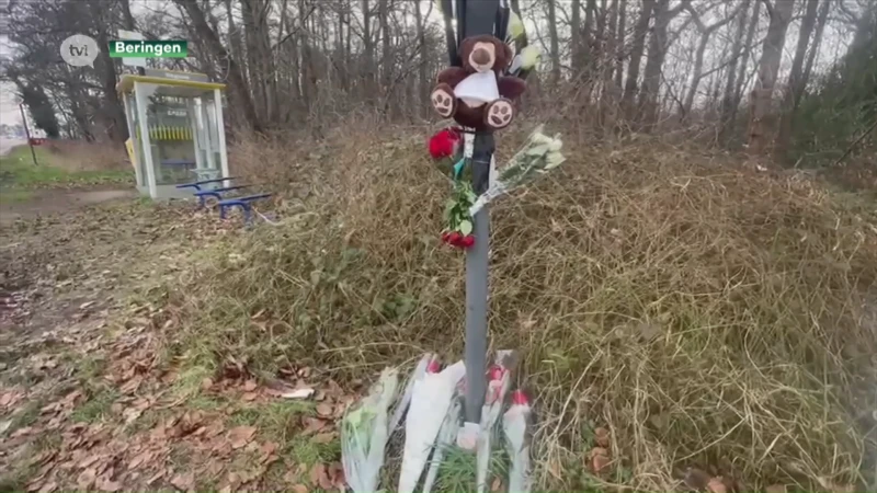 Jongen van 14 uit Beringen overleden na verkeersongeval