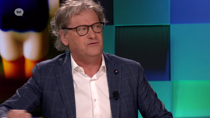 Jacky Mathijssen: "Maak vaste teams van scheidsrechters en VAR om niveau omhoog te krikken"