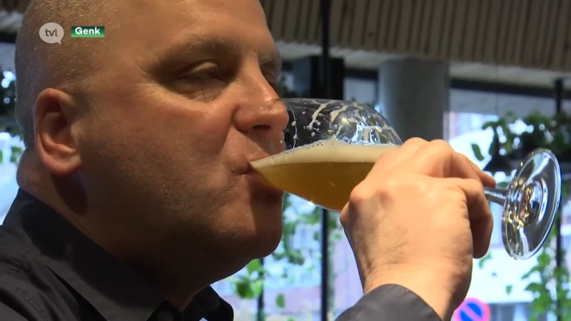 Limburgs bier van HopHemel valt in de prijzen