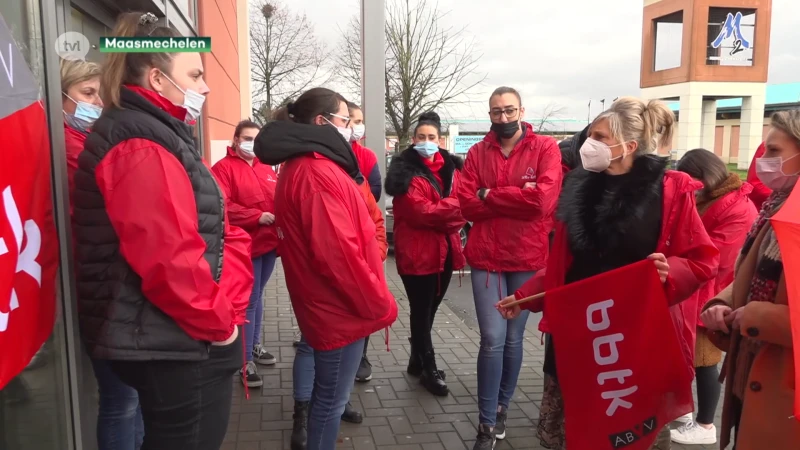 Action Eisden gesloten na pesterijen door leidinggevende