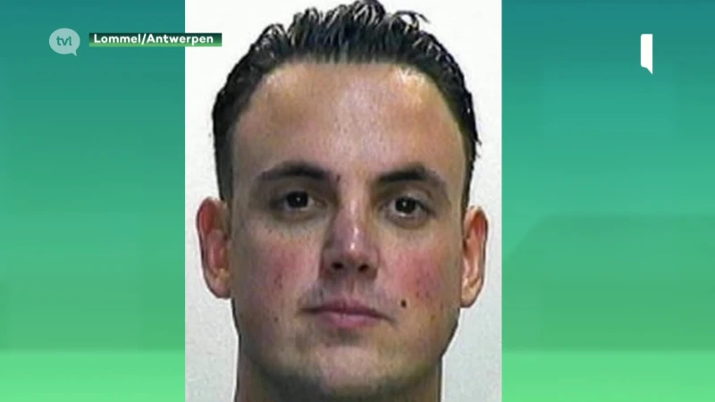Most wanted gevaarlijke drugsbaron Flor Bressers uit Lommel opgepakt in Zwitserland