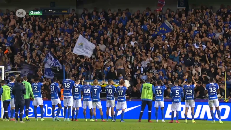 Storck enkel tevreden met overwinning op Anderlecht
