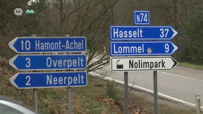 Afrittencomplex Noord-Zuid in Pelt moet veiliger na dodelijke ongevallen