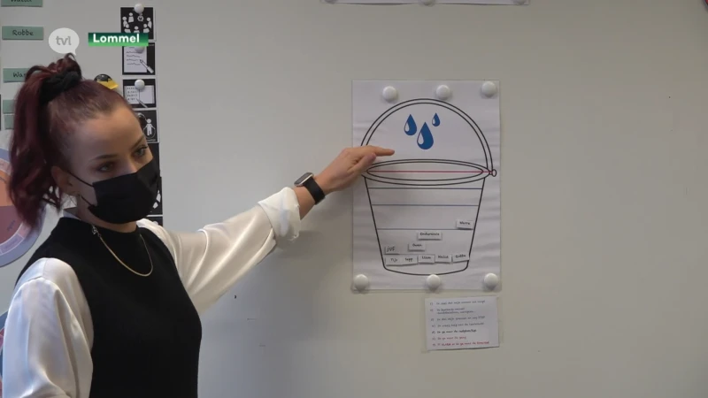 Eymardschool in Lommel krijgt prijs voor straf antipestbeleid