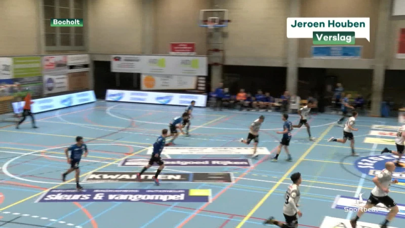 Handbal: Bocholt en Tongeren treffen elkaar in generale repetitie voor finale Beker van België