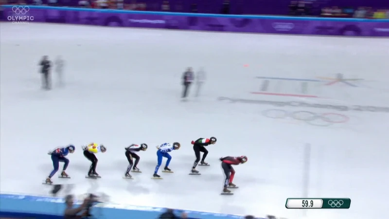 Vooruitblik TVL Sportcafé: Shorttracker Ward Pétré wil terug naar de Olympische Winterspelen