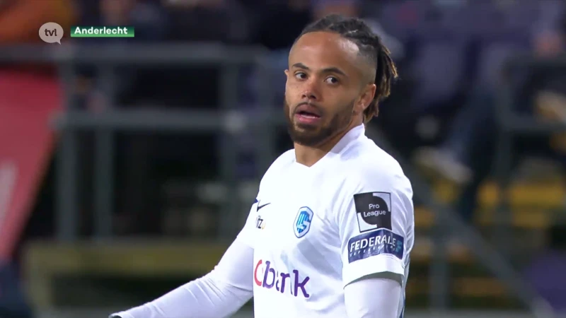 Genk kan kruis maken over Play-off 1