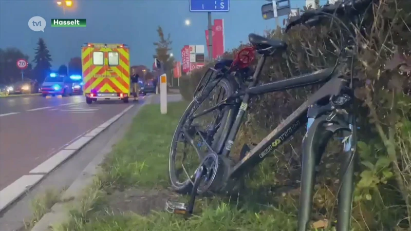 Limburg zwarte provincie: nergens stijgt het aantal verkeersdoden zoals bij ons
