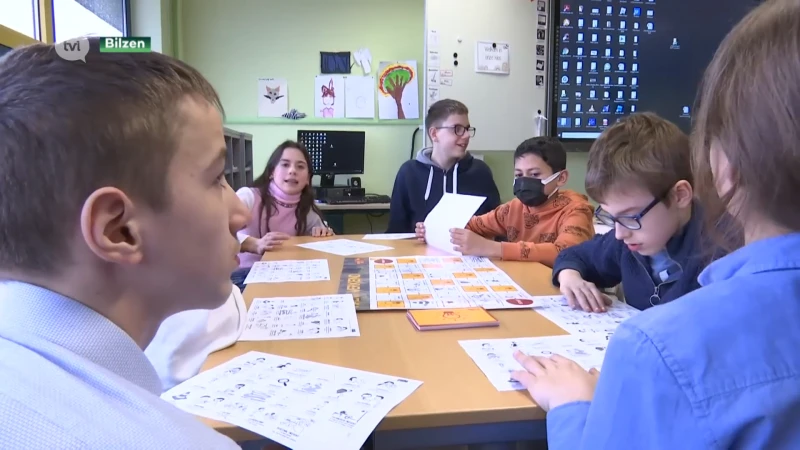 Opheffing mondmaskerplicht is verademing voor lagere scholen