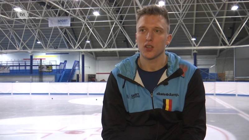Het Moment van Ward Pétré: de Olympische Winterspelen in Pyeongchang