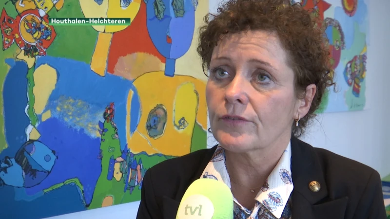 Groot draagvlak voor Noord-Zuid met tunnels: niet meer dan 54 reacties tijdens openbaar onderzoek
