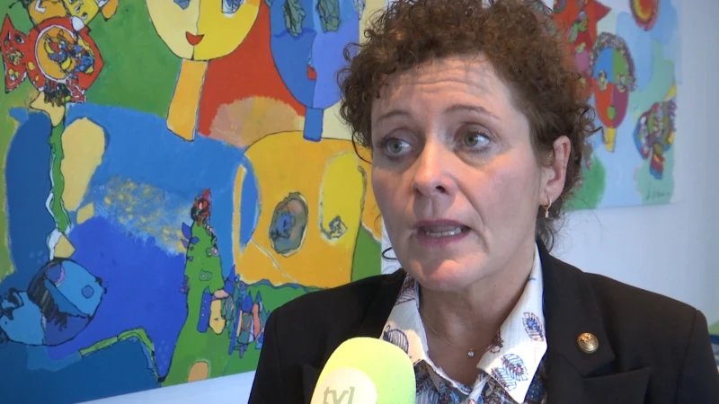 TVL Nieuws, 23 februari 2022
