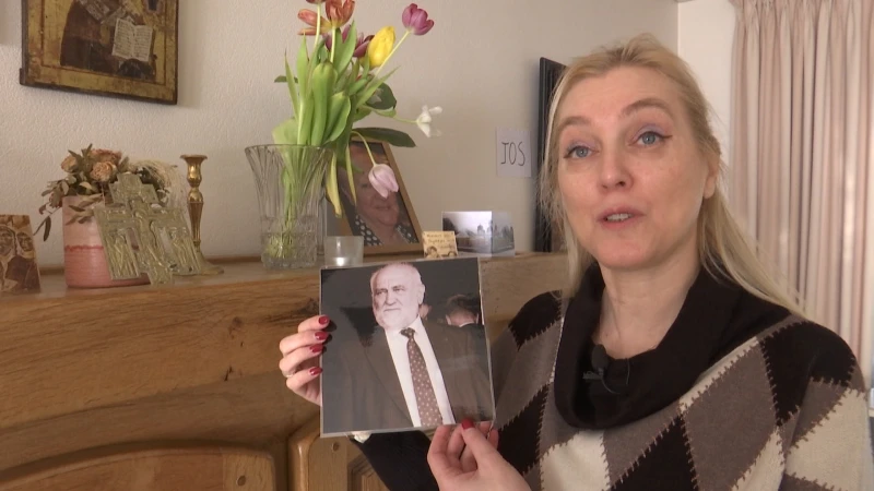 TVL Nieuws, 24 februari 2022