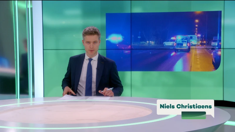 TVL Nieuws, 25 februari 2022