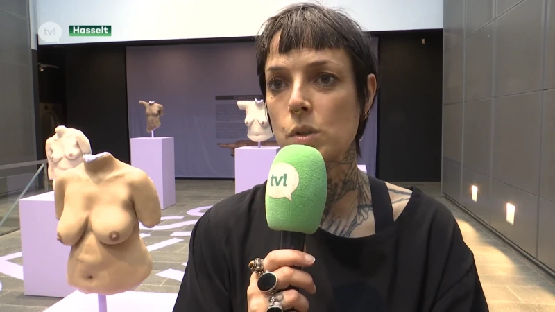 Hasselts Modemuseum pakt uit met prikkelende expo