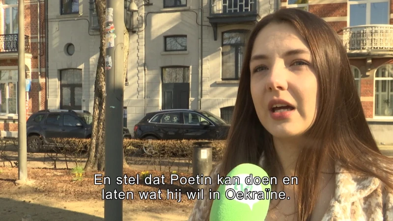 TVL Nieuws, 28 februari 2022