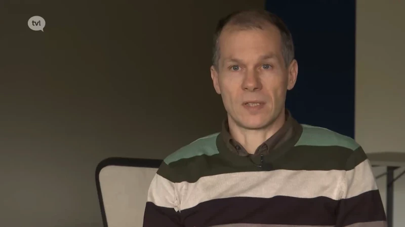 Het Moment van Tom Vandervee