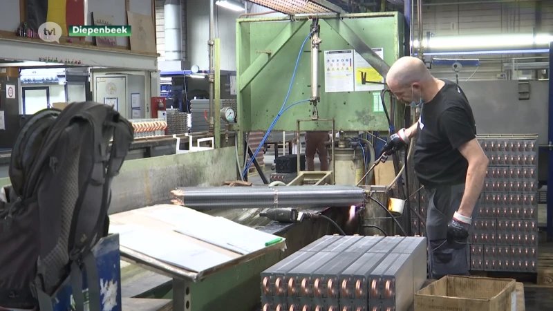 Oorlog in Oekraïne raakt Limburgse economie: Jaga ziet omzet met vijf procent dalen