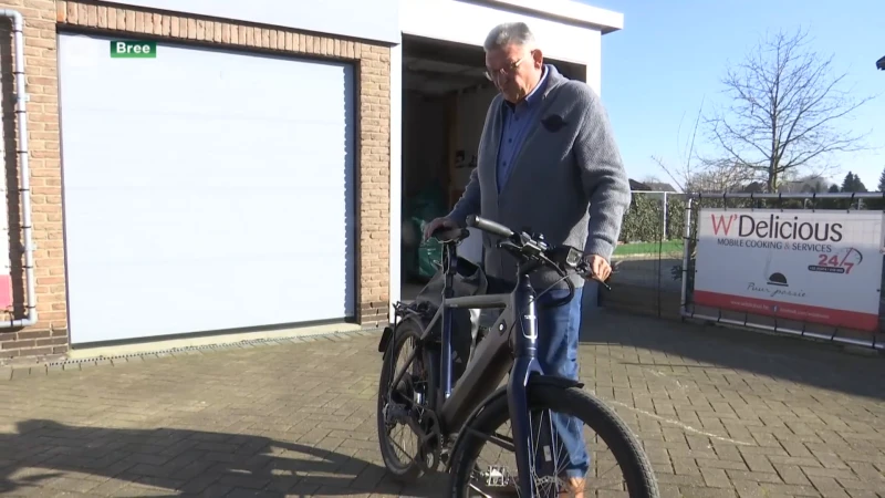 Ervaringsdeskundige: "Mindset belangrijkste in strijd tegen obesitas"