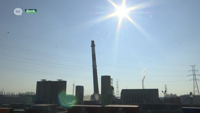 In Langerlo gaat laatste toren tegen de vlakte
