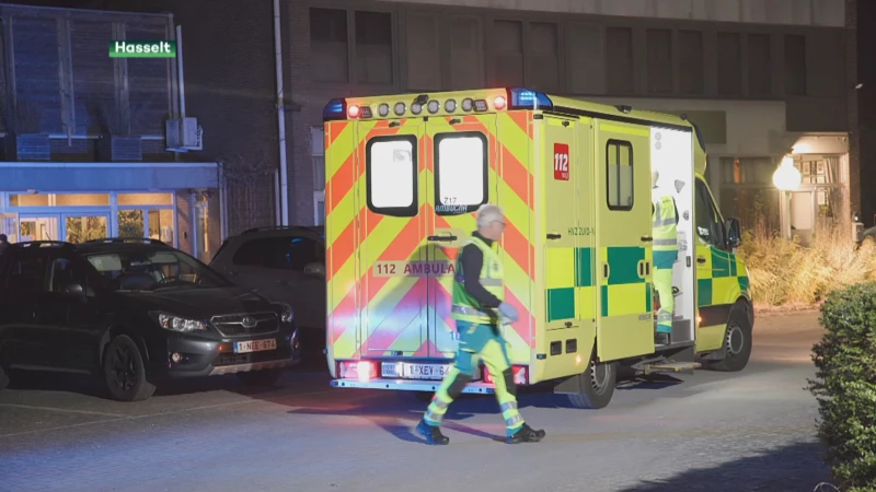 Schutter van pokertornooi in Kuringen blijft aangehouden