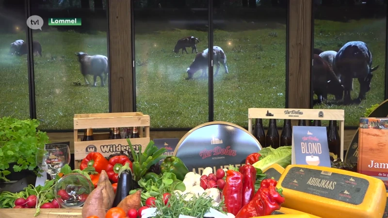 Gasten Center Parcs gaan gezonder eten
