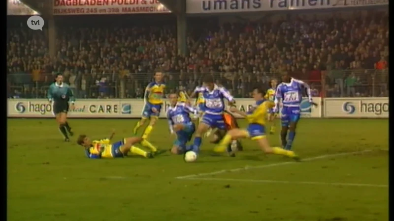Het Moment van Jacky Peeters
