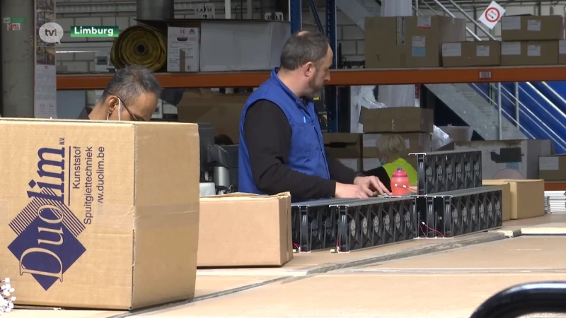 Impact oorlog in Oekraïne op Limburgse economie groter dan coronacrisis