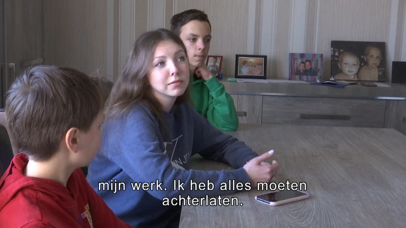 TVL Nieuws, 10 maart 2022