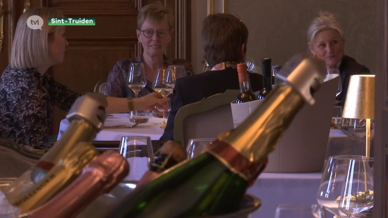 Kasteel Ordingen is vijfsterrenhotel