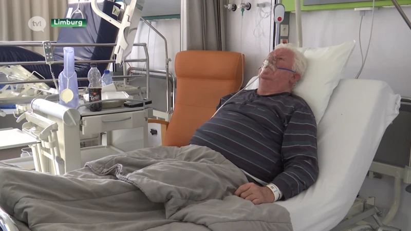 Aantal nieuwe coronabesmettingen stijgt vooral in Limburg