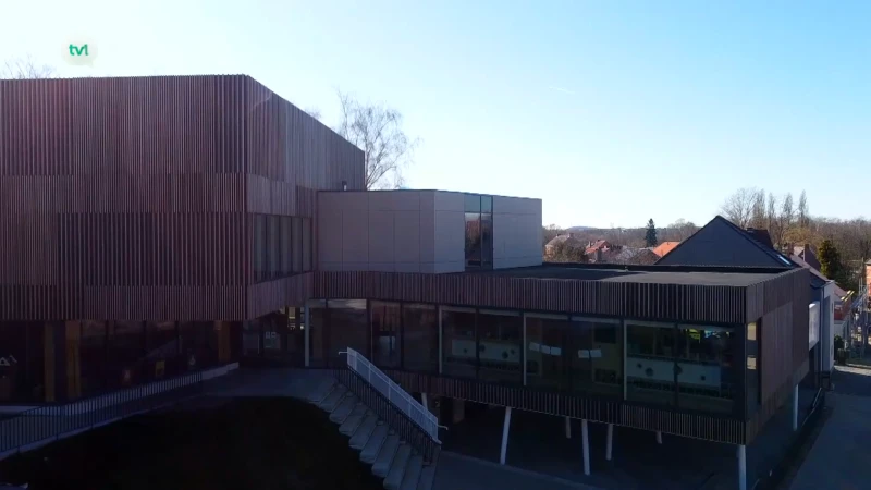 TVL Wonen 12&13 maart