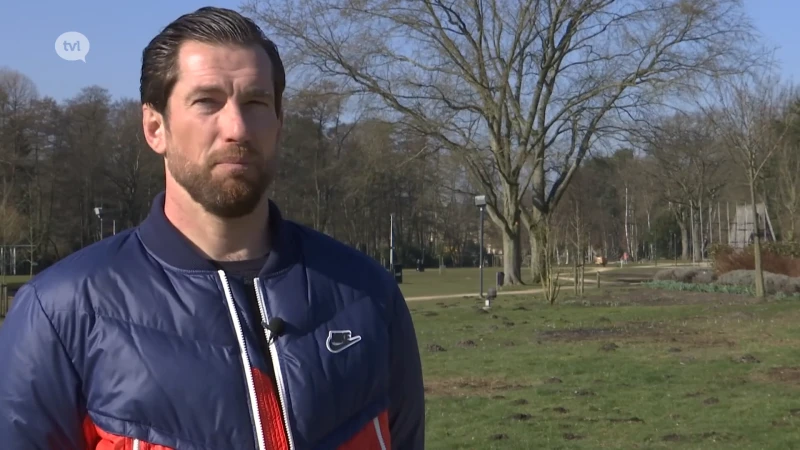 Vooruitblik TVL Sportcafé: Kristof Hoho