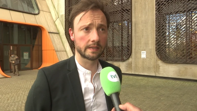TVL Nieuws, 14 maart 2022