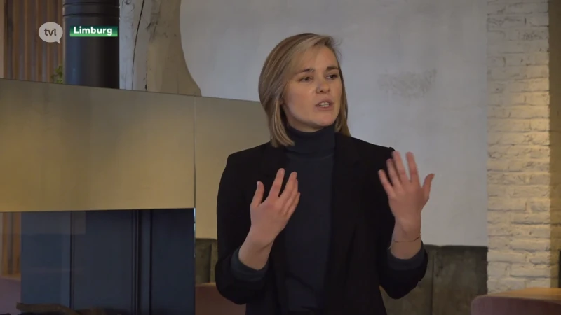 Opoeterse Jolien Wevers moet komaf maken met everzwijnen