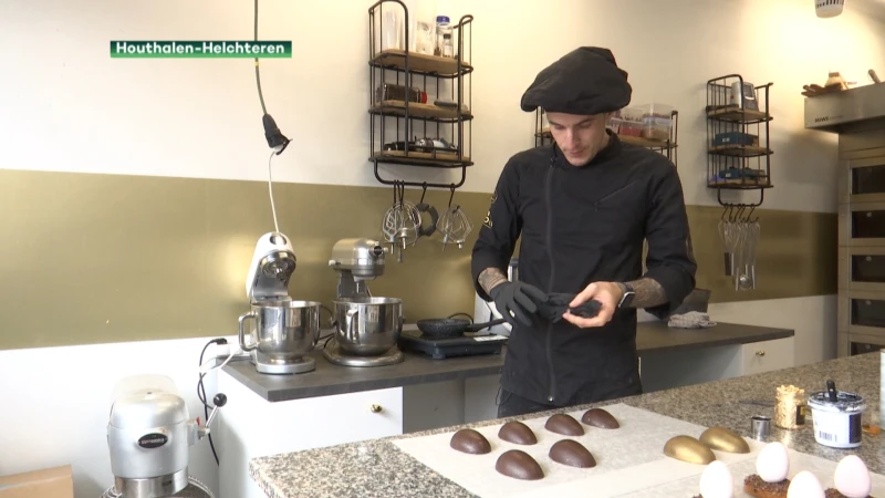 Houthalense bakker opent tweede winkel ondanks stijgende energie- en graanprijzen