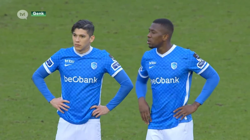 Racing Genk op zoek naar eerherstel in topper tegen Club Brugge